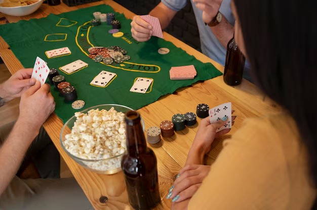 Live Baccarat dealer at table streaming on mitosbet88 login mobile